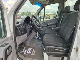 Mercedes-Benz Sprinter Sprinter , снимка 9