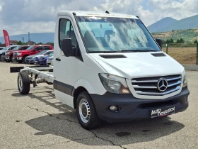 Mercedes-Benz Sprinter Sprinter , снимка 3