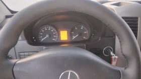 Mercedes-Benz 313, снимка 9