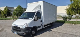 Iveco 35s17 3000 170к.с, снимка 2
