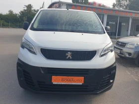 Peugeot Expert 1.6HDi* EURO6B* NAVI* ДДС-ФАКТУРА* 150000km!, снимка 2