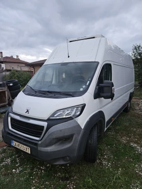 Peugeot Boxer  | Mobile.bg    2