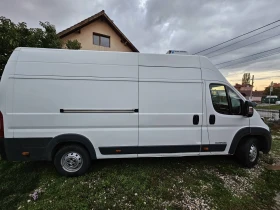 Peugeot Boxer  | Mobile.bg    5