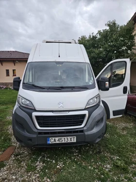 Peugeot Boxer  | Mobile.bg    3