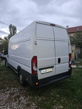 Peugeot Boxer  | Mobile.bg    8