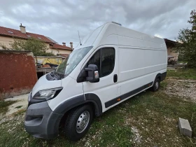 Peugeot Boxer  | Mobile.bg    4