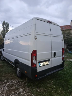 Peugeot Boxer  | Mobile.bg    7