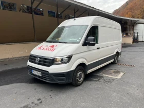 VW Crafter, снимка 4