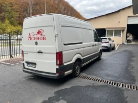 VW Crafter, снимка 5