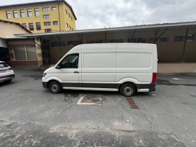 VW Crafter, снимка 3