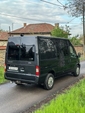 Обява за продажба на Ford Transit ~16 000 лв. - изображение 5