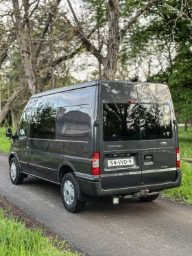 Обява за продажба на Ford Transit ~16 000 лв. - изображение 3