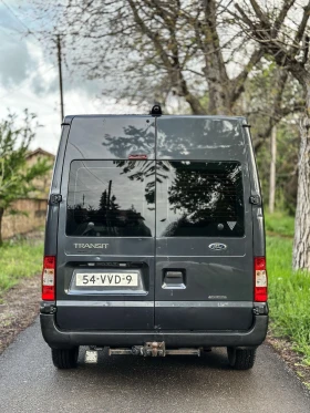 Обява за продажба на Ford Transit ~16 000 лв. - изображение 4