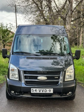 Обява за продажба на Ford Transit ~16 000 лв. - изображение 2