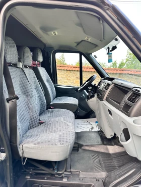 Обява за продажба на Ford Transit ~16 000 лв. - изображение 9