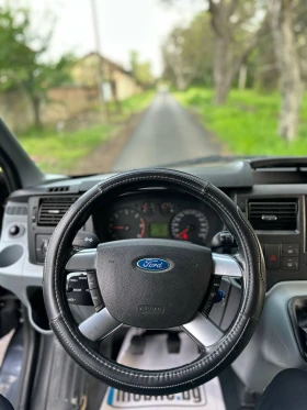 Обява за продажба на Ford Transit ~16 000 лв. - изображение 11
