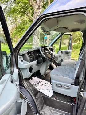 Обява за продажба на Ford Transit ~16 000 лв. - изображение 8