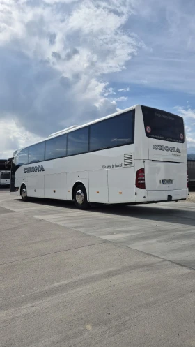 Mercedes-Benz Tourismo EEV | Mobile.bg    5