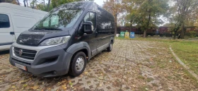     Fiat Ducato 2.3/131  