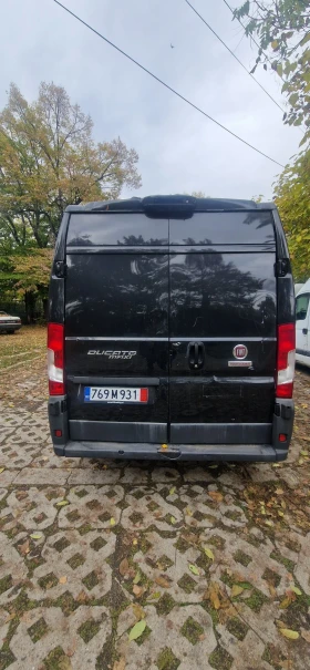 Fiat Ducato 2.3/131   | Mobile.bg    6