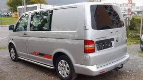 VW Transporter 2.5TDI Klima 131kc  | Mobile.bg    6