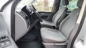 VW Transporter 2.5TDI Klima 131kc  | Mobile.bg    9