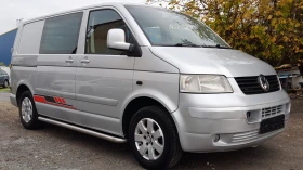     VW Transporter 2.5TDI Klima 131kc 
