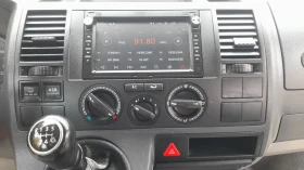 VW Transporter 2.5TDI Klima 131kc  | Mobile.bg    12