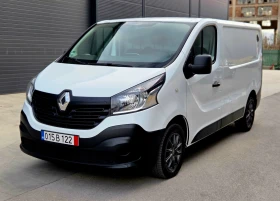 Renault Trafic  - изображение 1