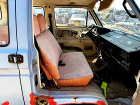����� �� �������� �� VW T3 DOKA