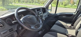 Iveco 35s17 3000 170�.� | Mobile.bg � ����� ������ 9