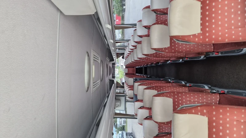 Mercedes-Benz Tourismo EEV, снимка 10 - Бусове и автобуси - 51873059