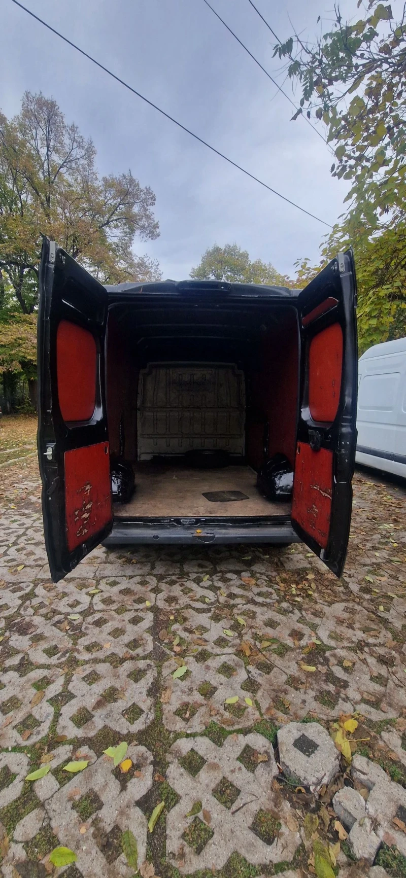 Fiat Ducato 2.3/131 ивеко мотор, снимка 7 - Бусове и автобуси - 52449997