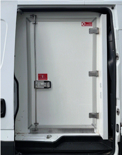 Iveco 35c18 kat b, снимка 9 - Бусове и автобуси - 54725567