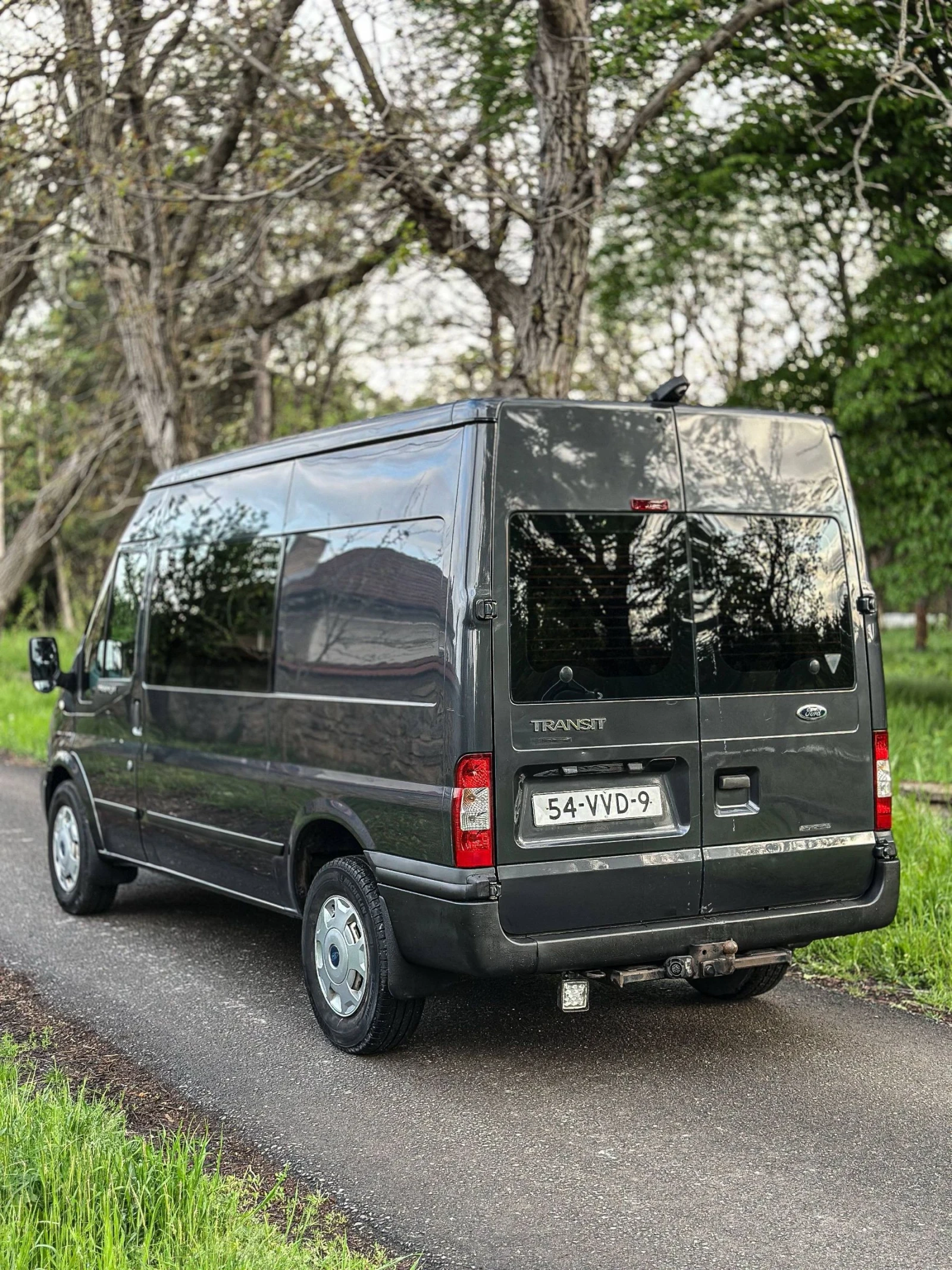 Ford Transit  - изображение 4