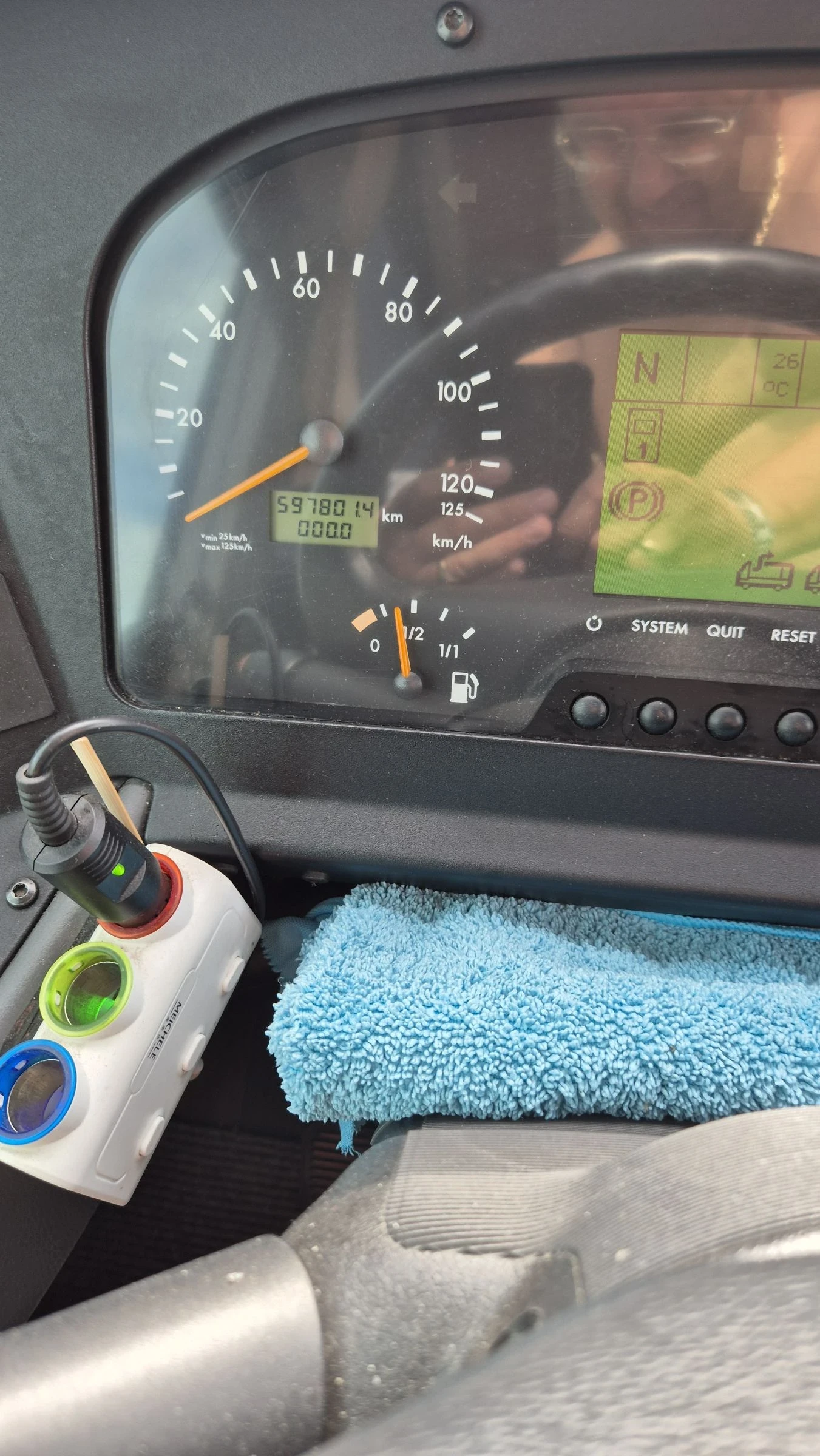 Mercedes-Benz Tourismo EEV | Mobile.bg   13