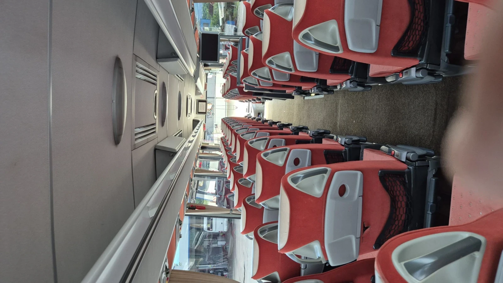 Mercedes-Benz Tourismo EEV | Mobile.bg   12