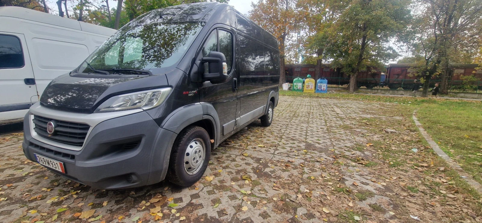 Fiat Ducato 2.3/131   | Mobile.bg   2