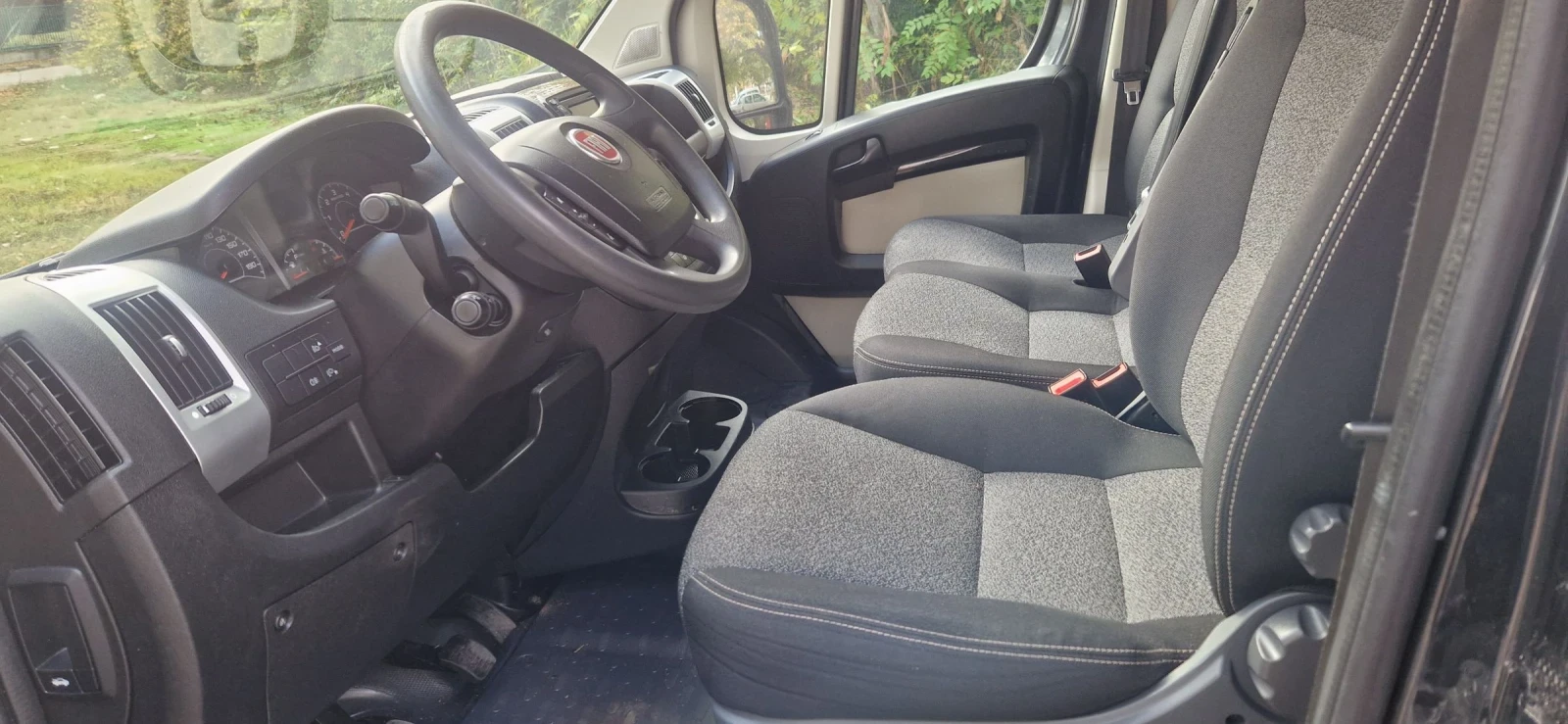 Fiat Ducato 2.3/131   | Mobile.bg   8