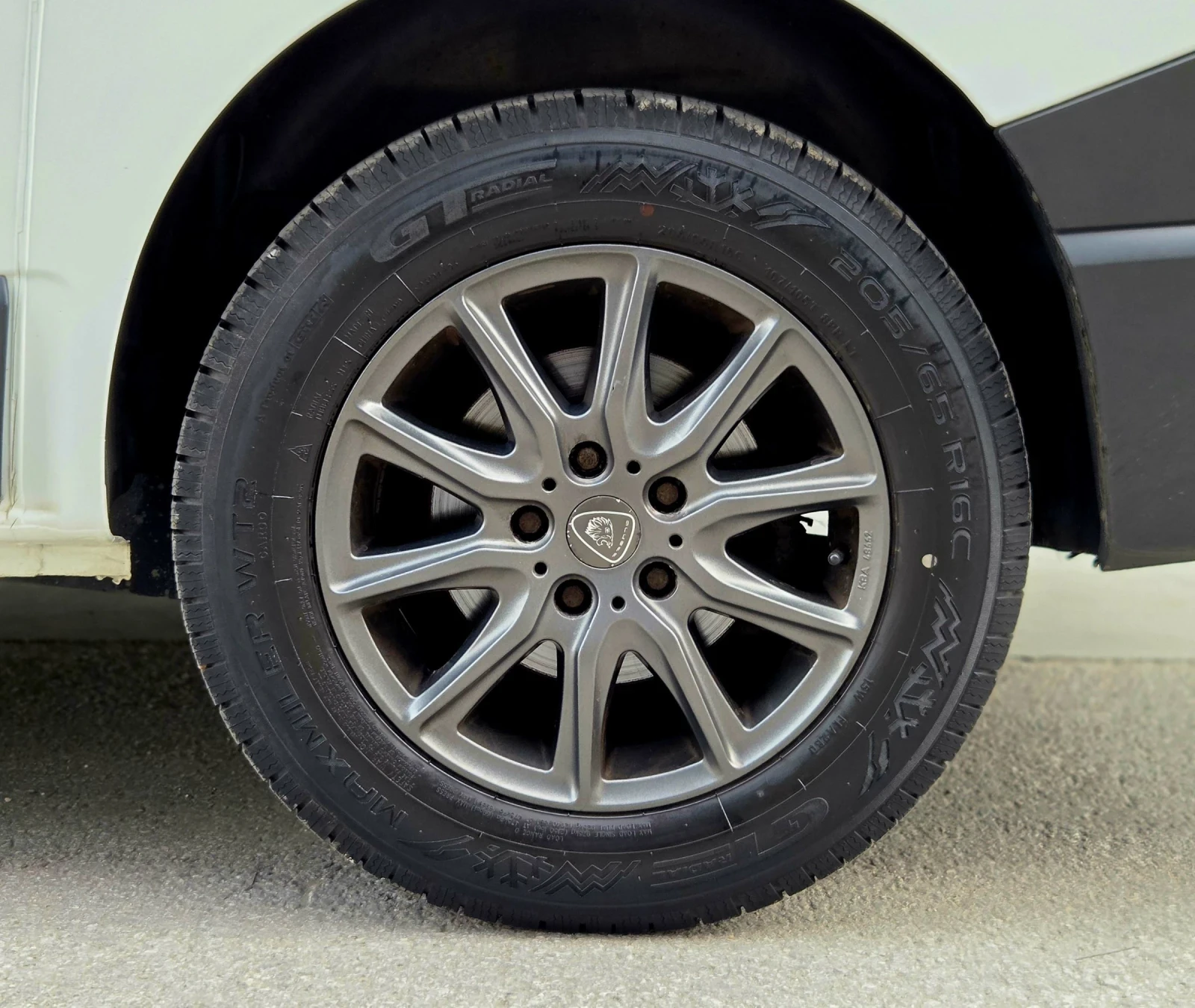 Renault Trafic  - изображение 10