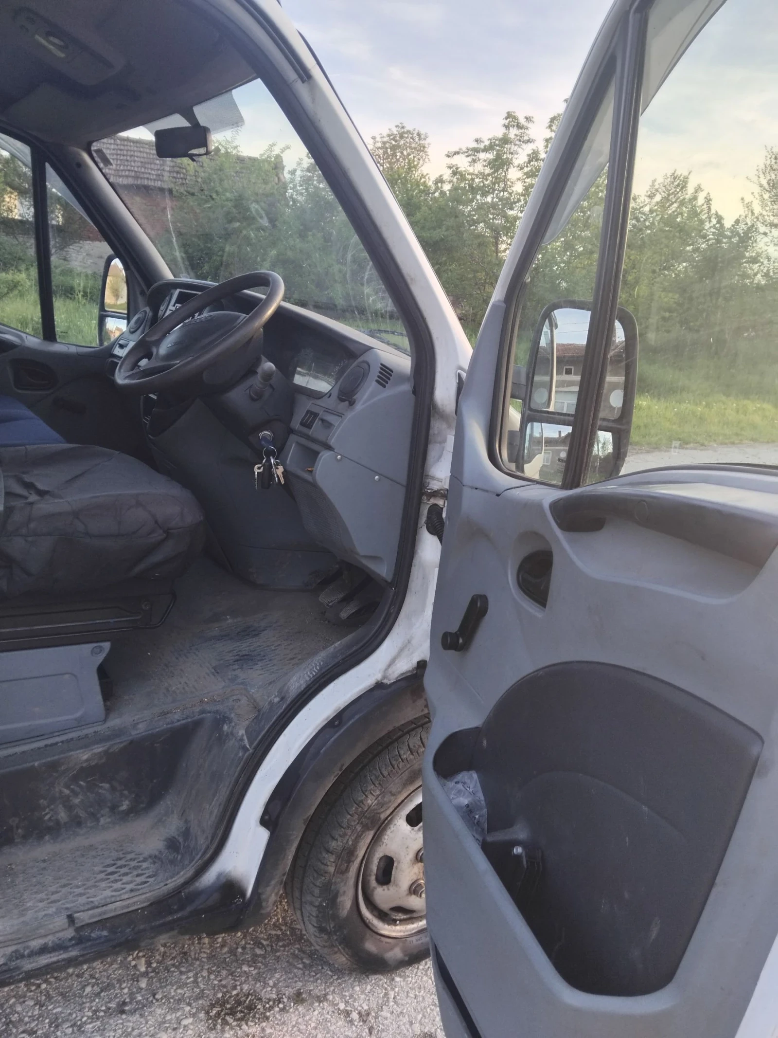 Iveco 35c15, снимка 9 - Бусове и автобуси - 54585135