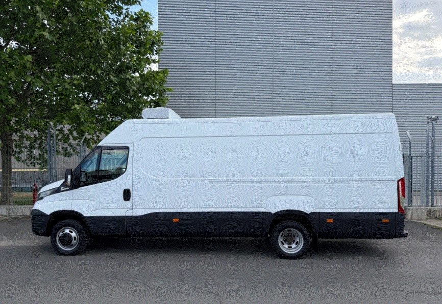 Iveco 35c18 kat b, снимка 4 - Бусове и автобуси - 54725567
