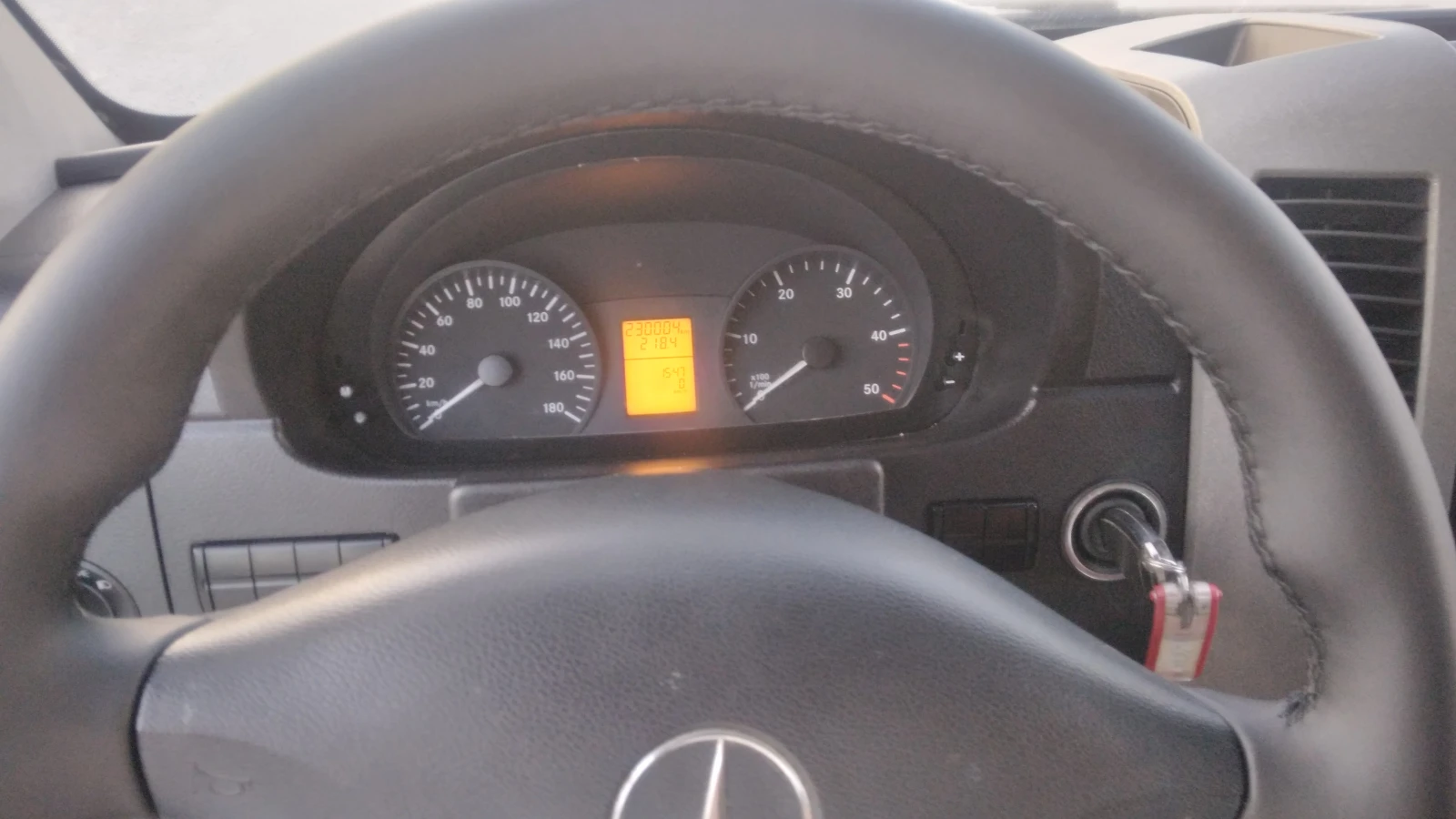 Mercedes-Benz 313 | Mobile.bg � ����������� 9