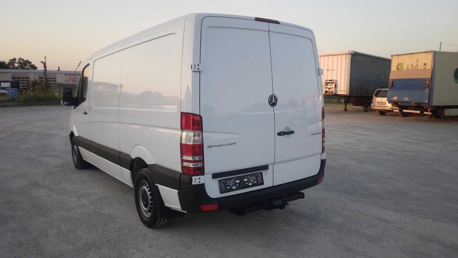 Mercedes-Benz 313 | Mobile.bg � ����������� 4
