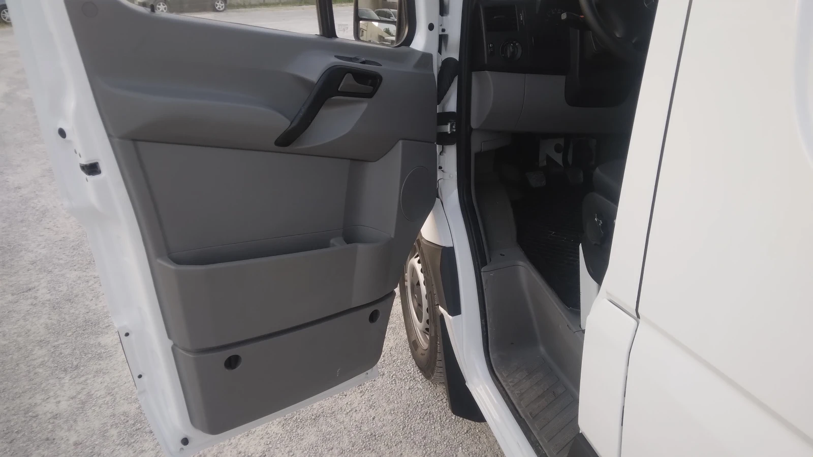 Mercedes-Benz 313 | Mobile.bg � ����������� 5