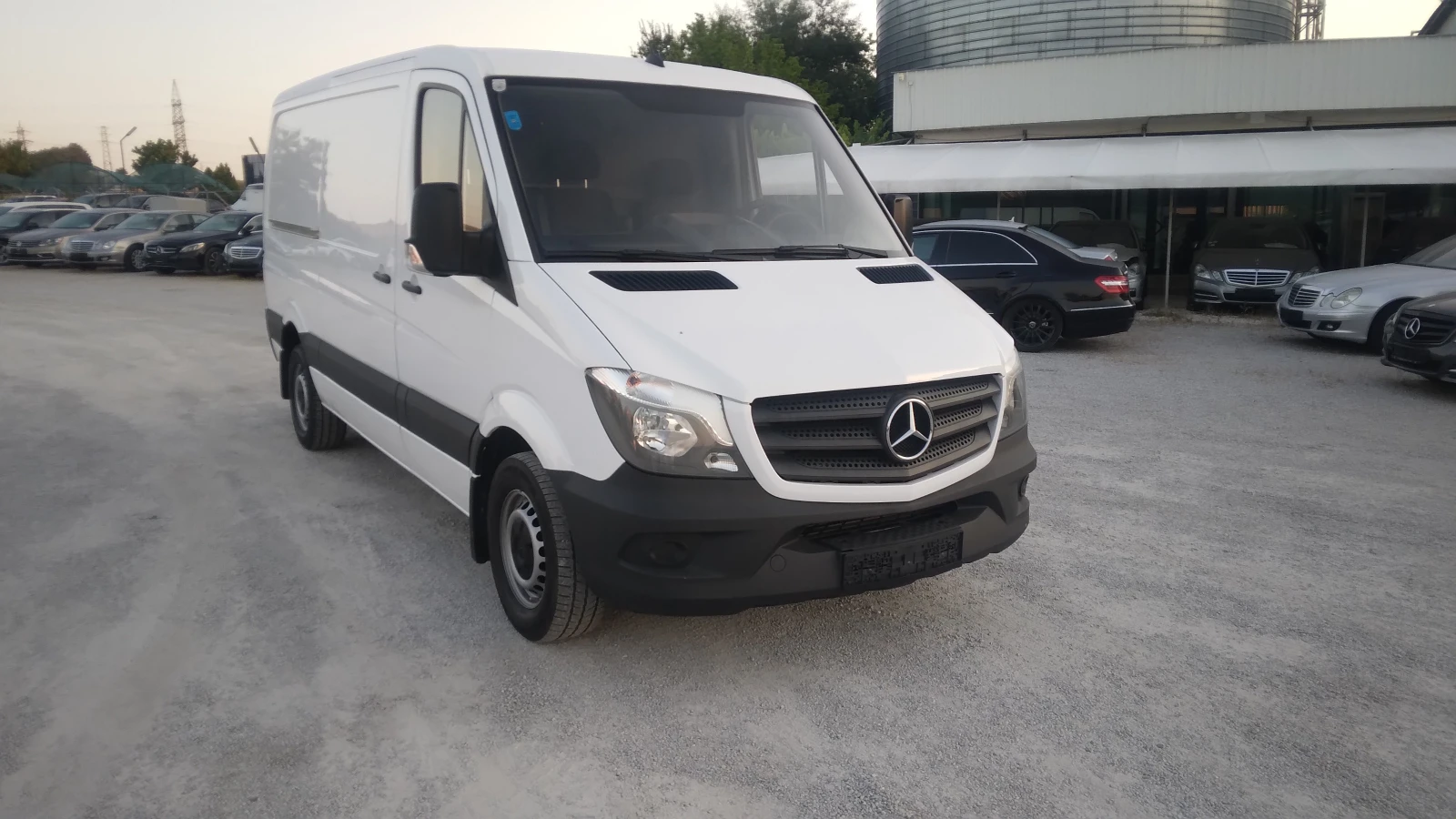 Mercedes-Benz 313 | Mobile.bg � ����������� 2