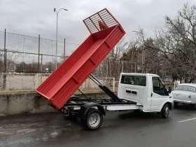Ford Transit, снимка 8