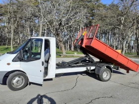 Ford Transit, снимка 13