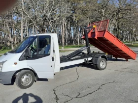 Ford Transit, снимка 1