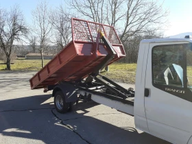 Ford Transit, снимка 12